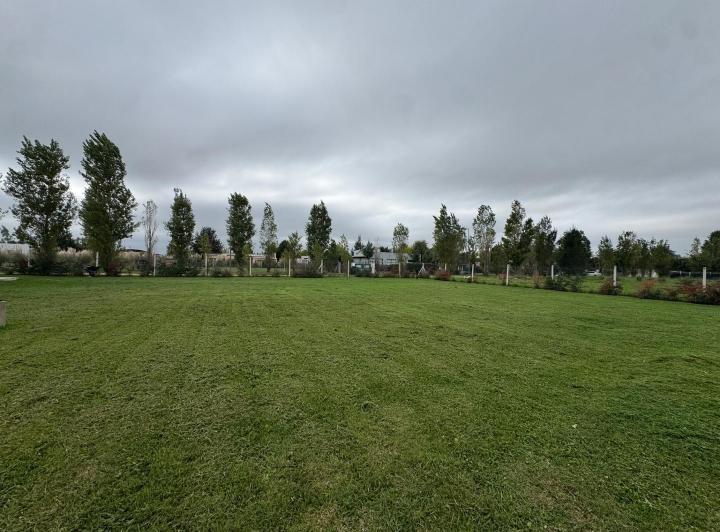 Terreno · 1000m²