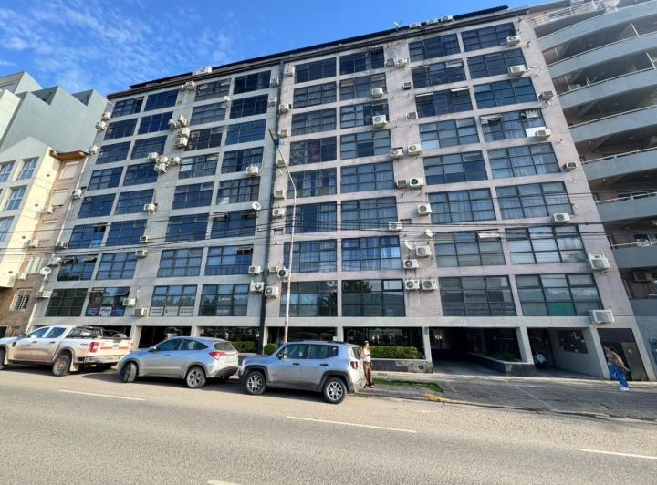Departamento · 32m² · 1 Ambiente
