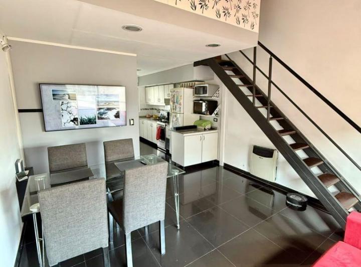Departamento · 46m² · 3 Ambientes