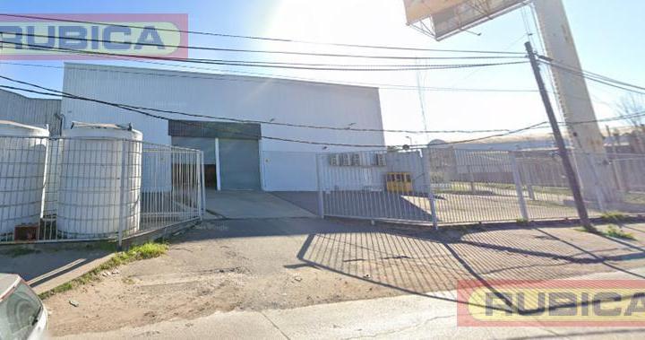 Bodega-Galpón · 1423m² · 20 Cocheras