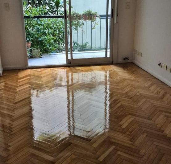 Departamento · 68m² · 3 Ambientes