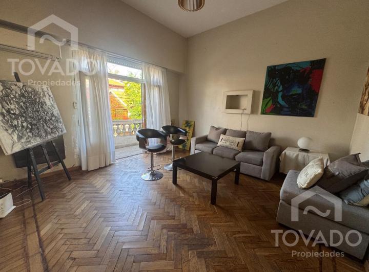 PH · 106m² · 3 Ambientes