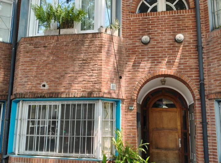 Departamento · 33m² · 2 Ambientes · 1 Cochera