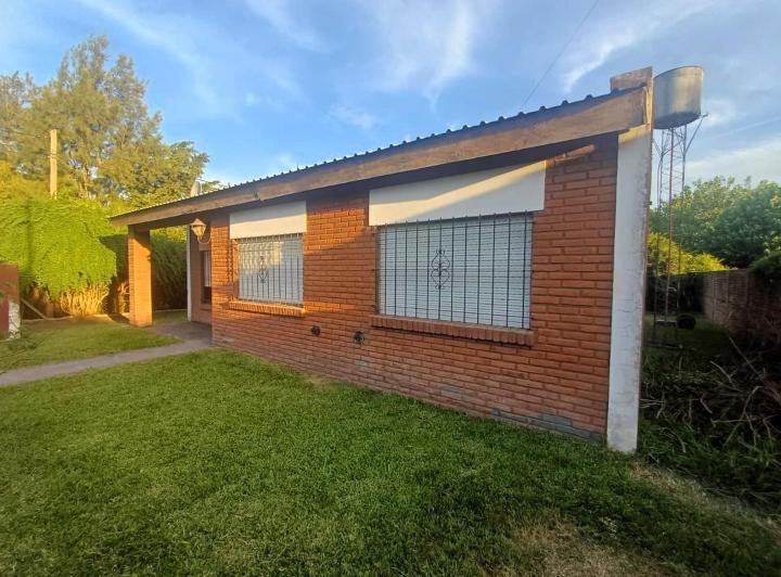 Casa · 124m² · 4 Ambientes · 3 Cocheras