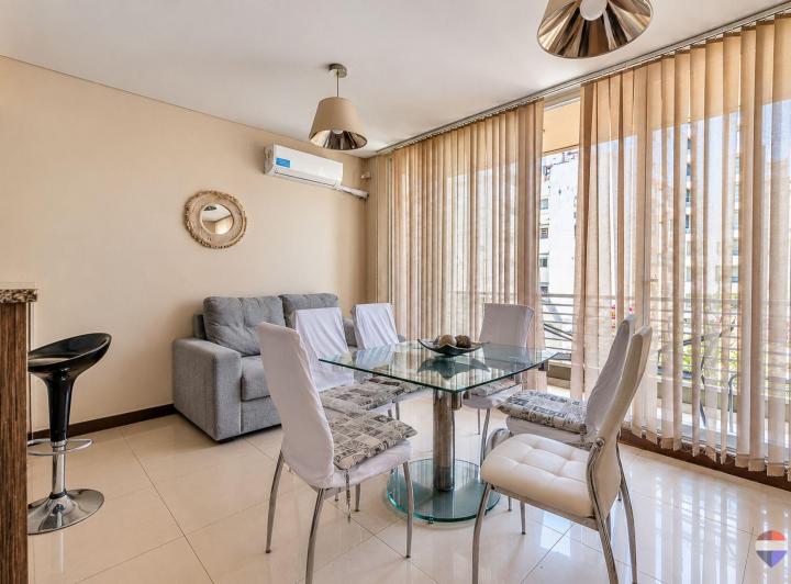 Departamento · 40m² · 2 Ambientes