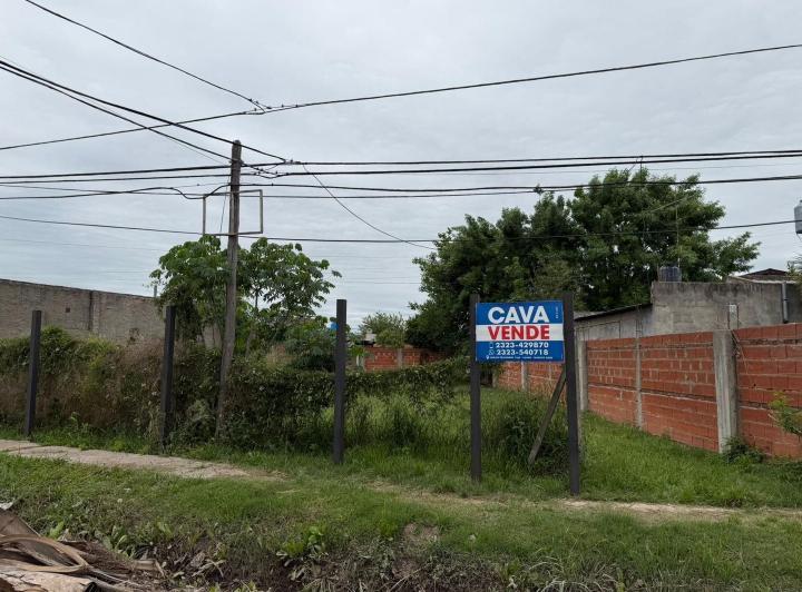 Terreno · 340m²