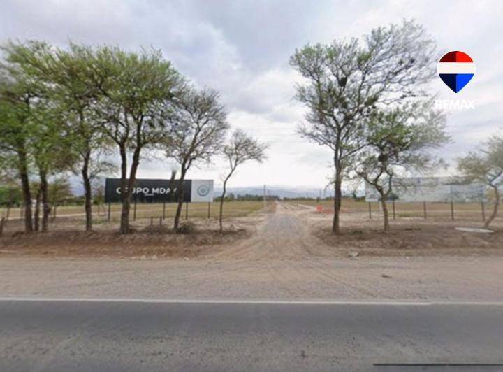 Terreno · 320m²