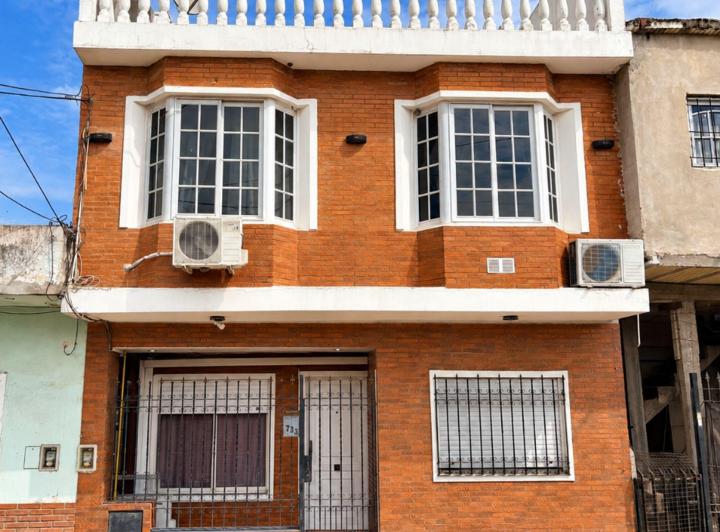 Casa · 174m² · 6 Ambientes