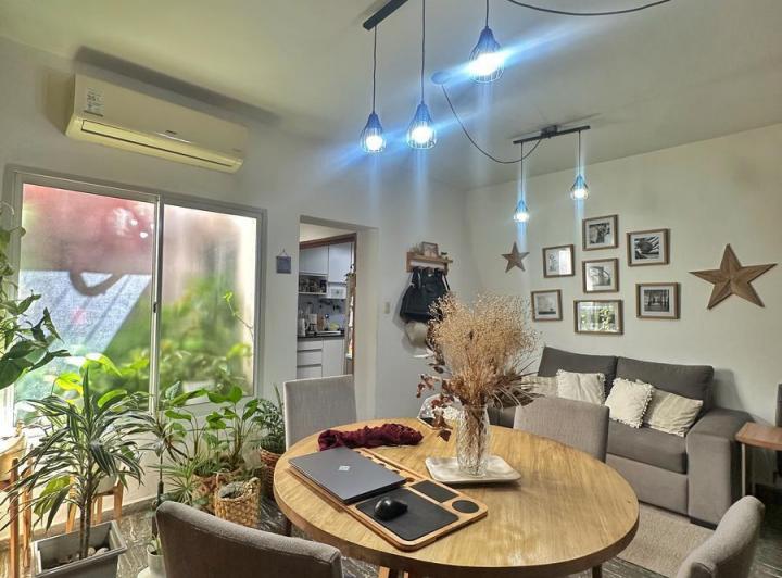 Casa · 90m² · 5 Ambientes