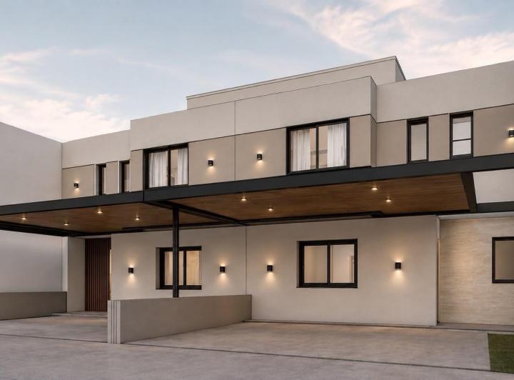 PH · 125m² · 4 Ambientes · 2 Cocheras