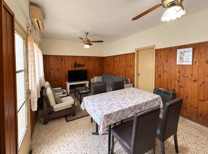 PH · 56m² · 3 Ambientes