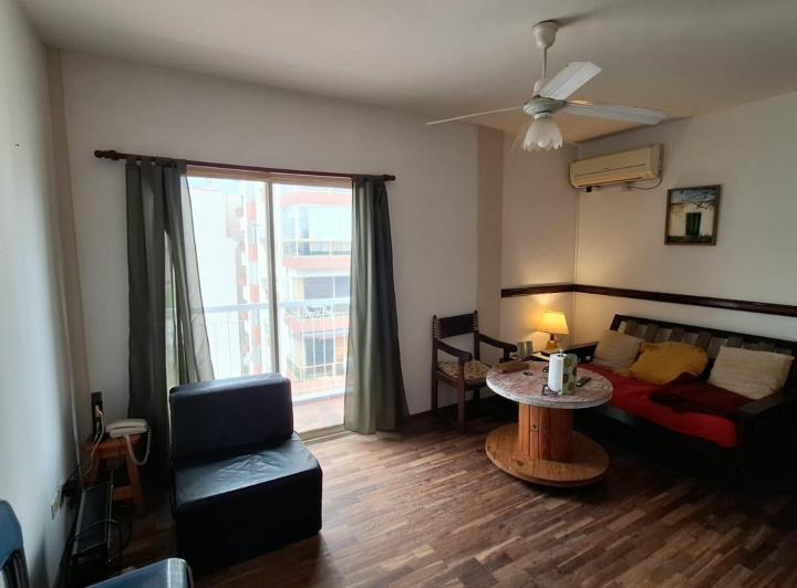 Departamento · 37m² · 2 Ambientes