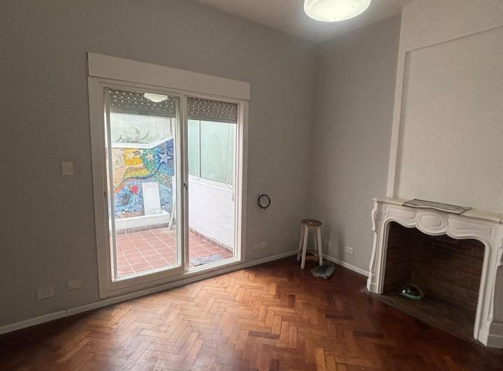 Departamento · 29m² · 2 Ambientes