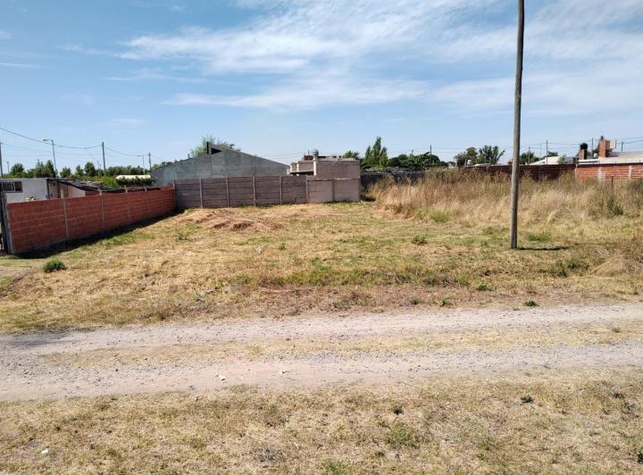 Terreno · 311m²