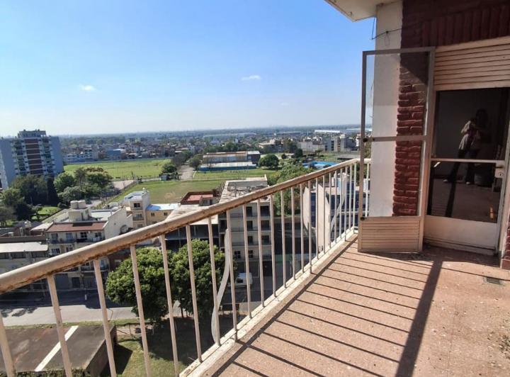 Departamento · 80m² · 4 Ambientes