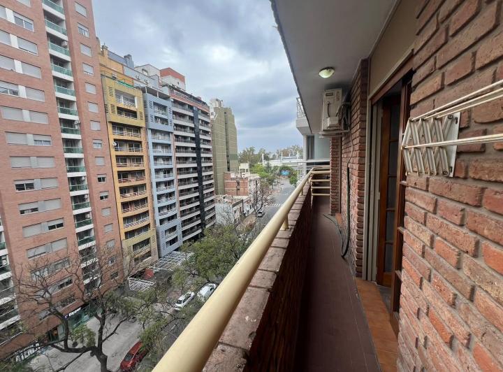 Departamento · 63m² · 3 Ambientes