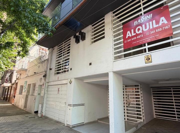 Departamento · 45m² · 2 Ambientes