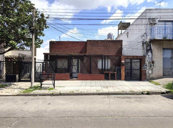 PH · 73m² · 3 Ambientes