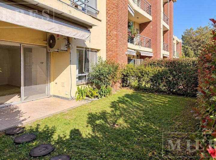 Departamento · 45m² · 2 Ambientes · 1 Cochera