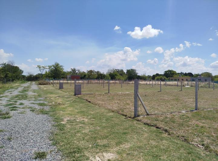 Terreno · 300m²