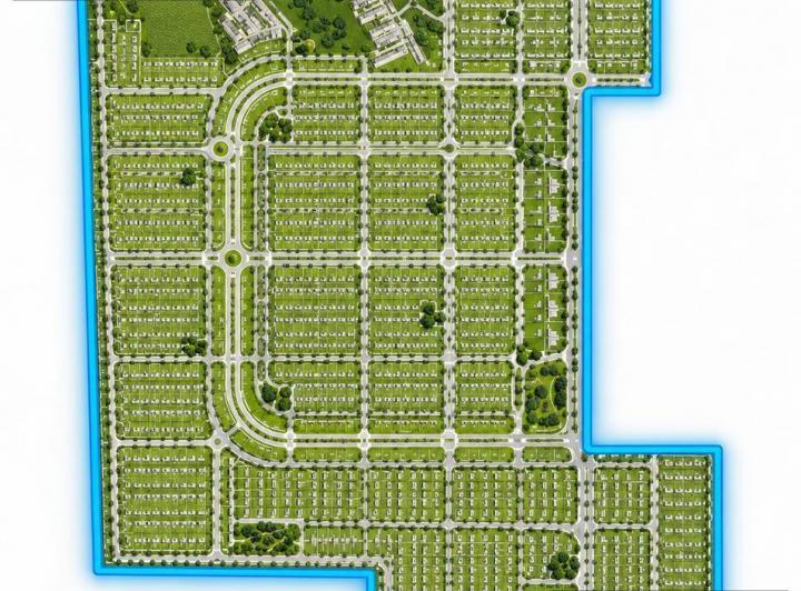 Terreno · 250m²