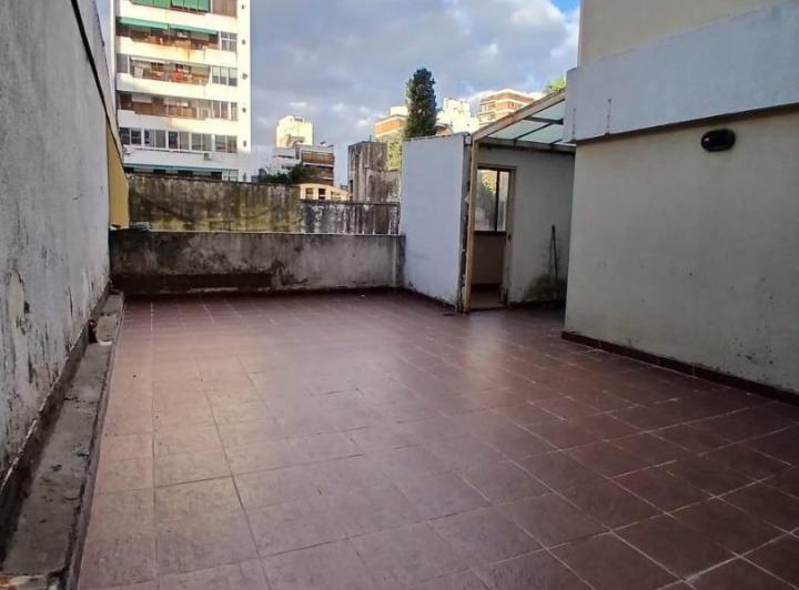 Departamento · 45m² · 2 Ambientes