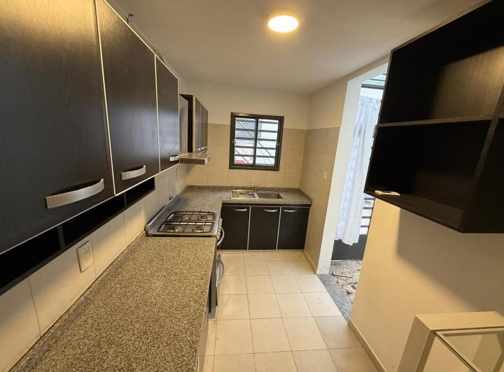 PH · 48m² · 3 Ambientes