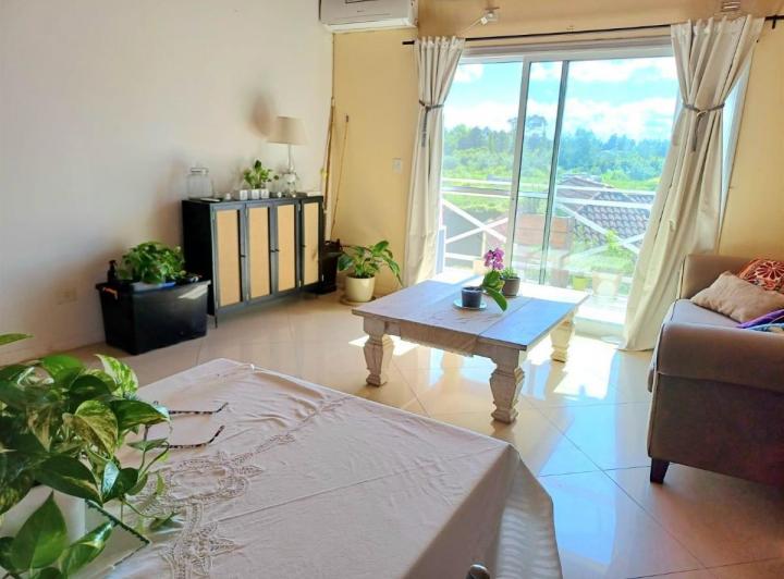 Departamento · 45m² · 2 Ambientes · 1 Cochera