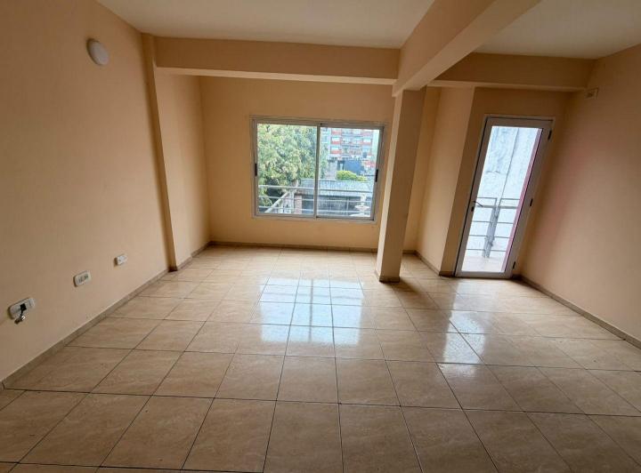 Departamento · 20m² · 2 Ambientes