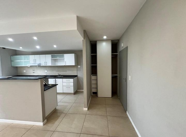 Departamento · 50m² · 2 Ambientes · 1 Cochera