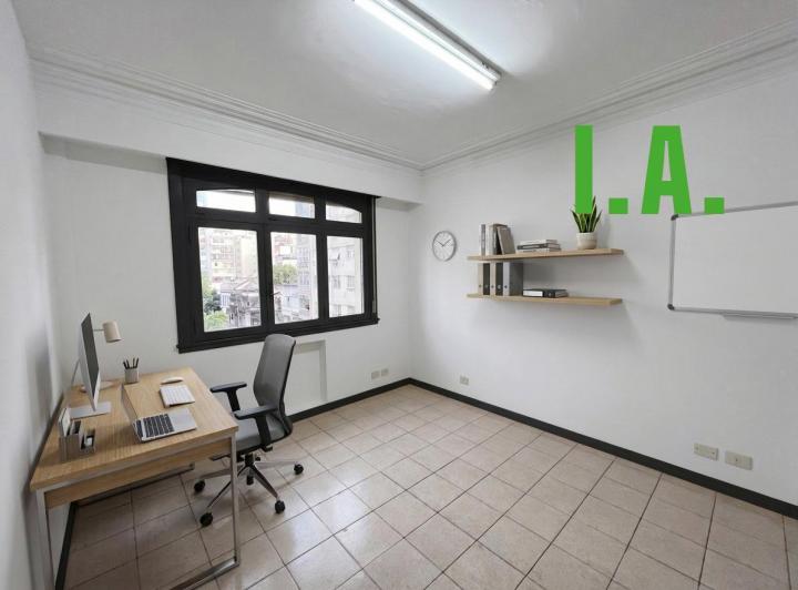 Departamento · 145m² · 7 Ambientes
