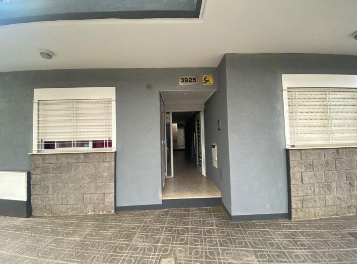 Departamento · 45m² · 2 Ambientes