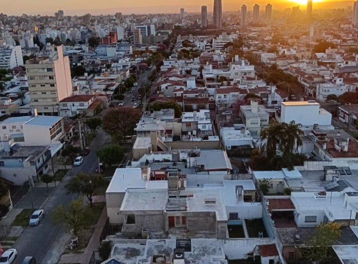 Departamento · 70m² · 1 Ambiente