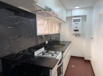 Departamento de 3 ambientes, Rosario · Impecable Departamento Totalmente Reciclado en Una Zona de Rosario Privilegiada.