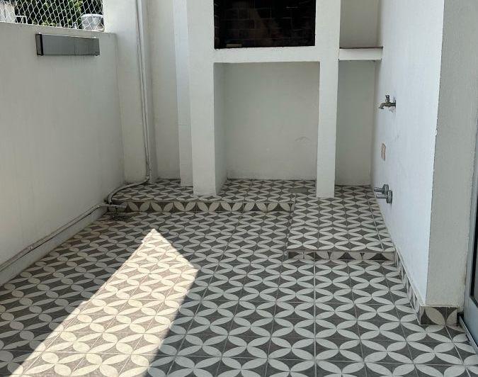 Departamento · 50m² · 2 Ambientes · 1 Cochera
