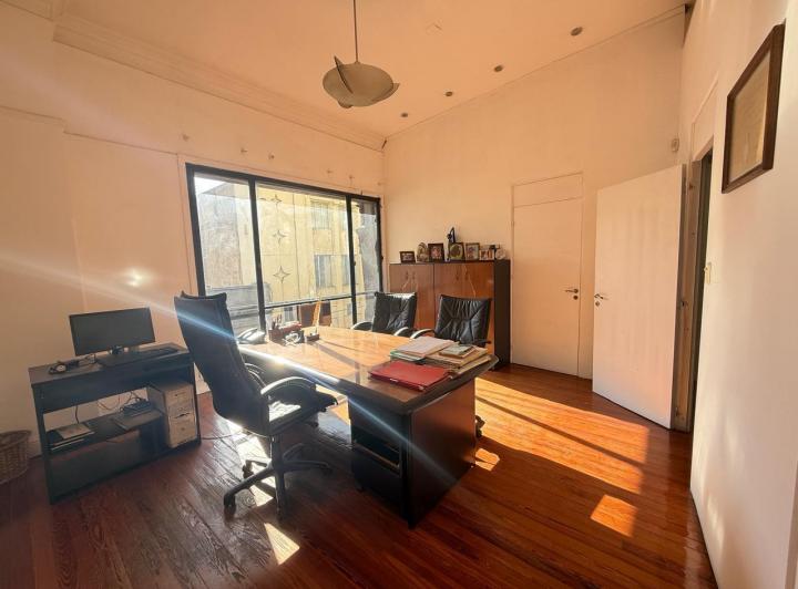 Oficina comercial · 147m² · 6 Ambientes