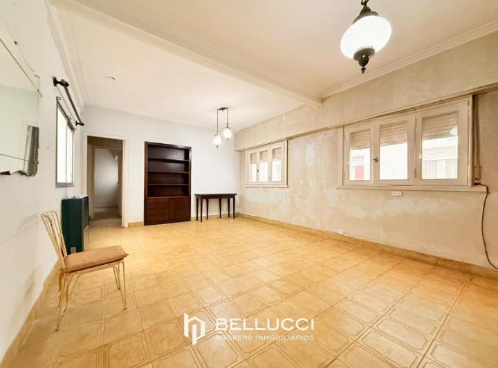 Departamento · 69m² · 3 Ambientes