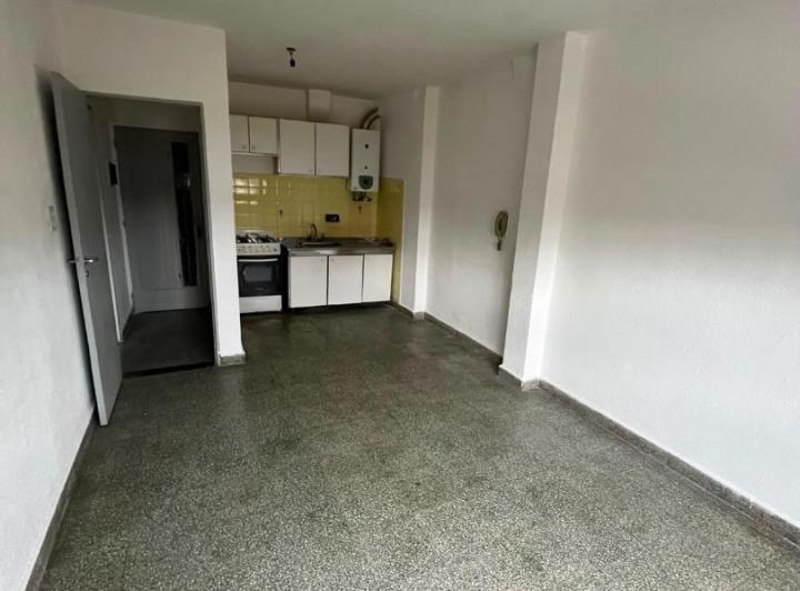 Departamento · 40m² · 2 Ambientes