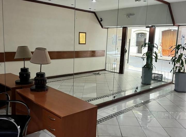 Departamento · 34m² · 22 Ambientes
