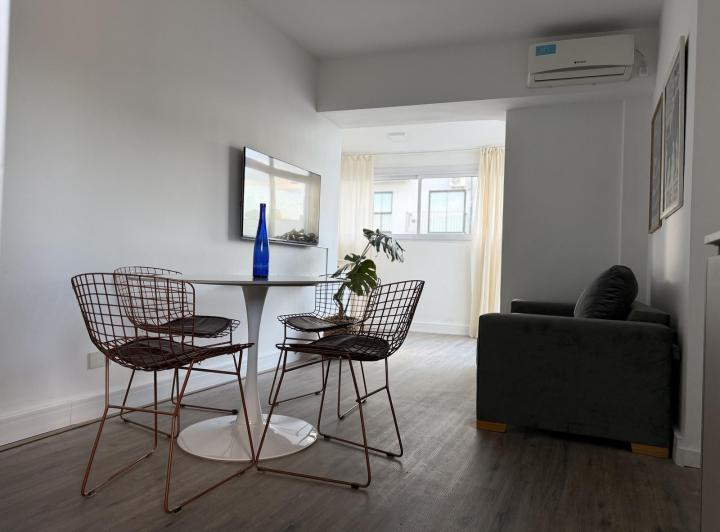 Departamento · 52m² · 3 Ambientes