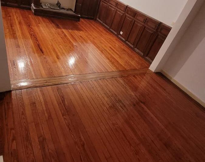 Departamento · 96m² · 3 Ambientes