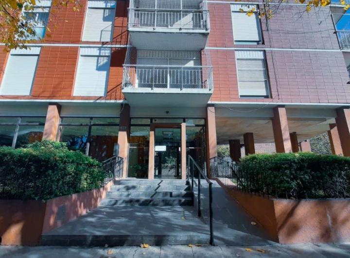 Departamento · 97m² · 4 Ambientes · 1 Cochera