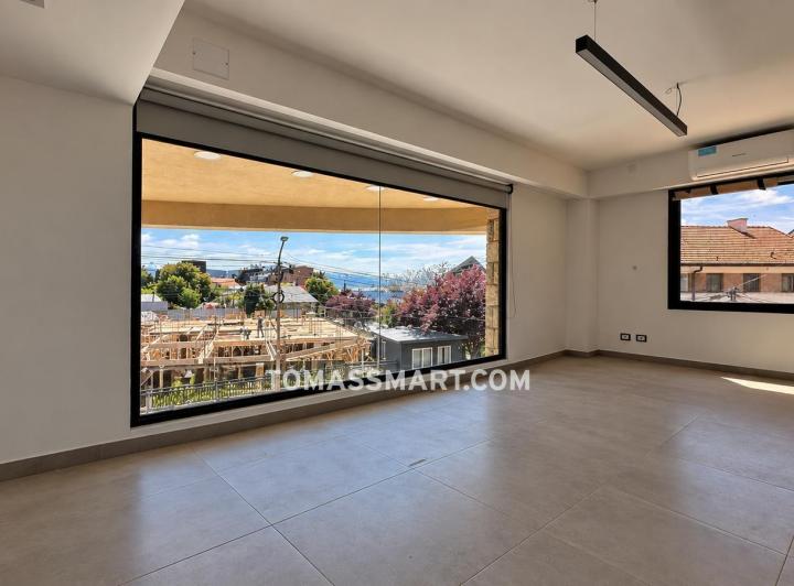 Oficina comercial · 74m² · 2 Ambientes