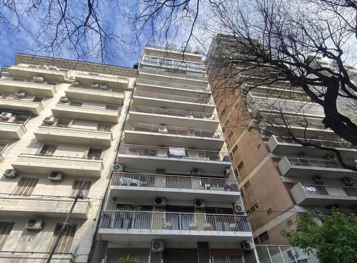 Departamento · 88m² · 3 Ambientes