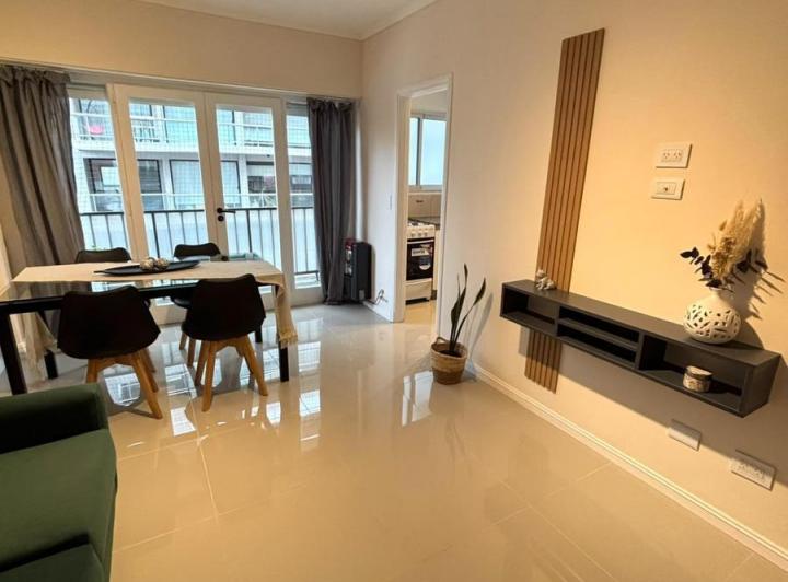 Departamento · 35m² · 2 Ambientes