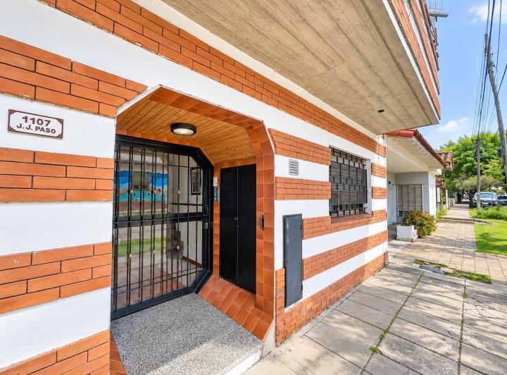 Departamento · 48m² · 3 Ambientes