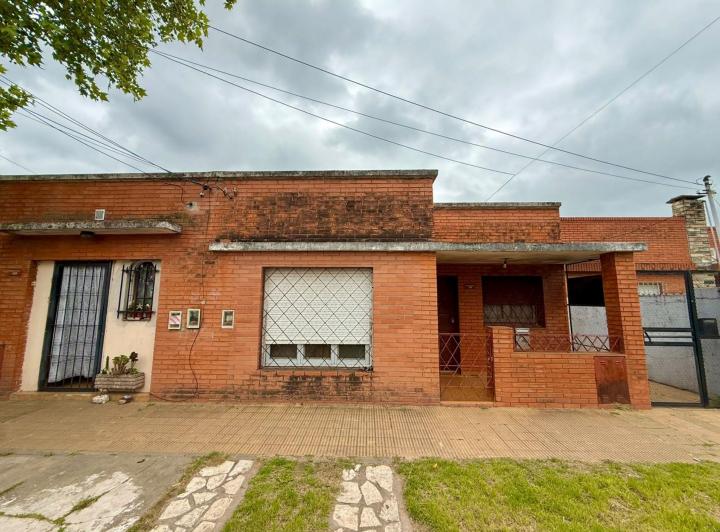 PH · 97m² · 5 Ambientes