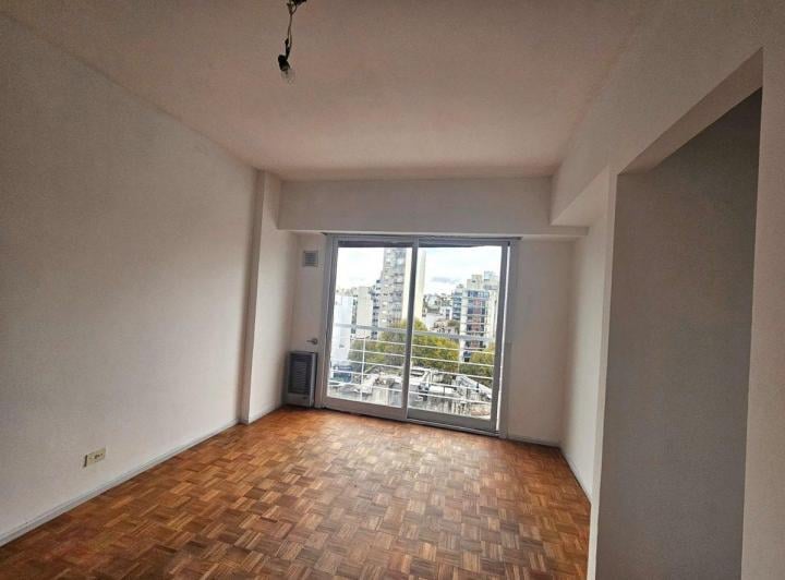 Departamento · 35m² · 2 Ambientes