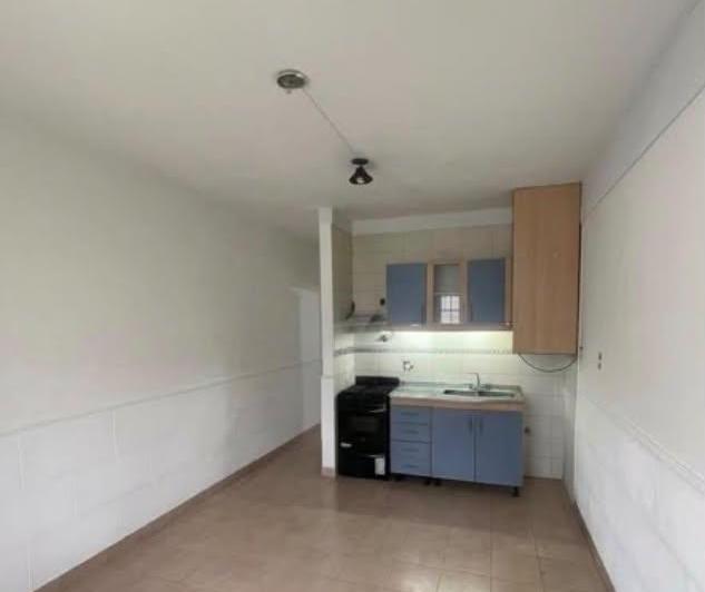 Departamento · 31m² · 2 Ambientes