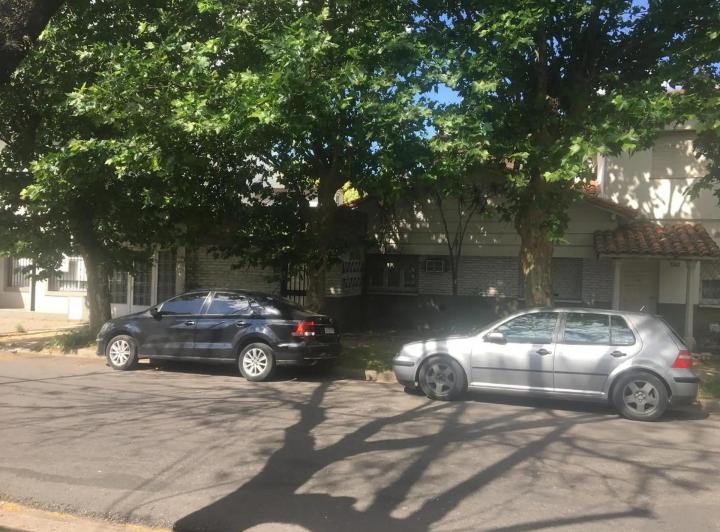 PH · 104m² · 3 Ambientes · 1 Cochera